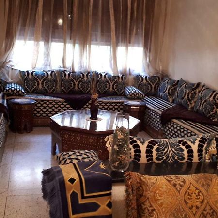 Appartement A فاس المظهر الخارجي الصورة