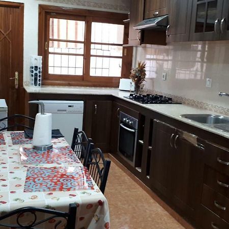 Appartement A فاس المظهر الخارجي الصورة