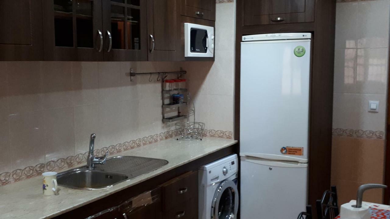 Appartement A فاس المظهر الخارجي الصورة