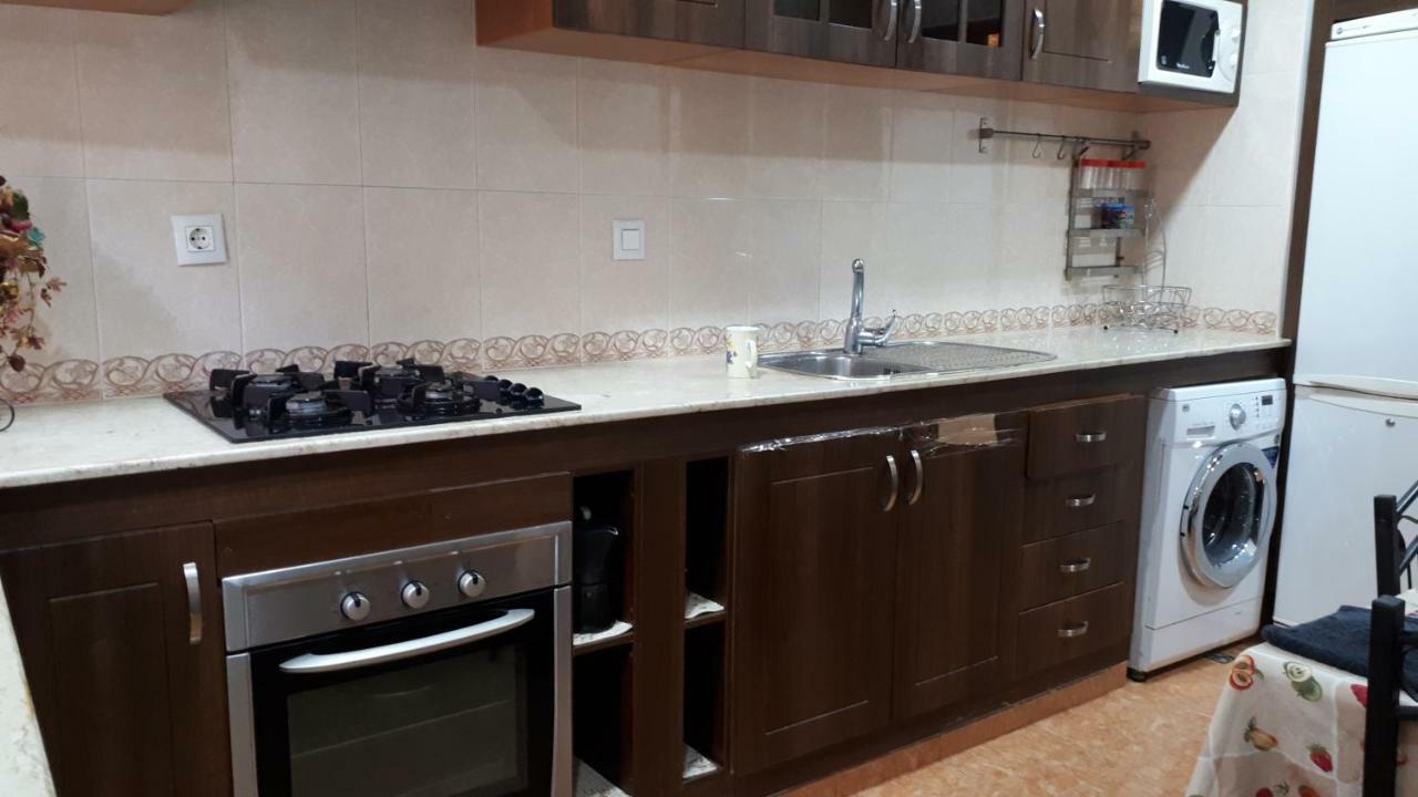 Appartement A فاس المظهر الخارجي الصورة