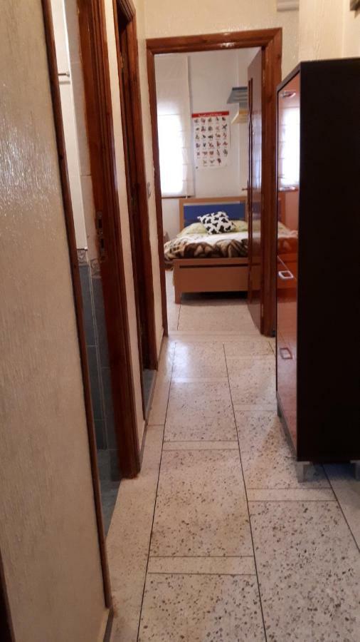 Appartement A فاس المظهر الخارجي الصورة