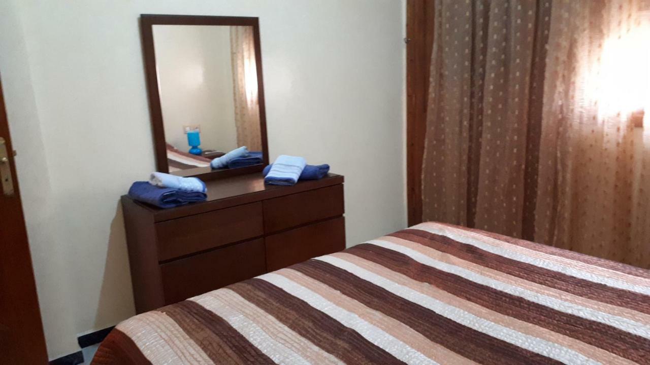 Appartement A فاس المظهر الخارجي الصورة