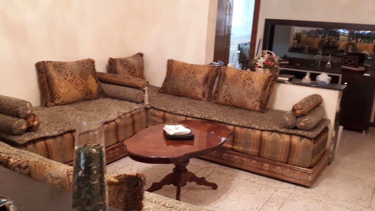 Appartement A فاس المظهر الخارجي الصورة