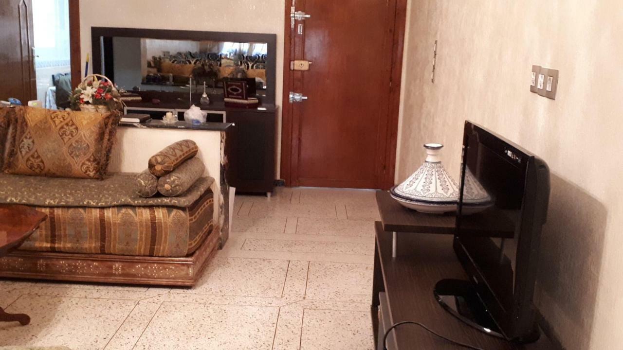 Appartement A فاس المظهر الخارجي الصورة