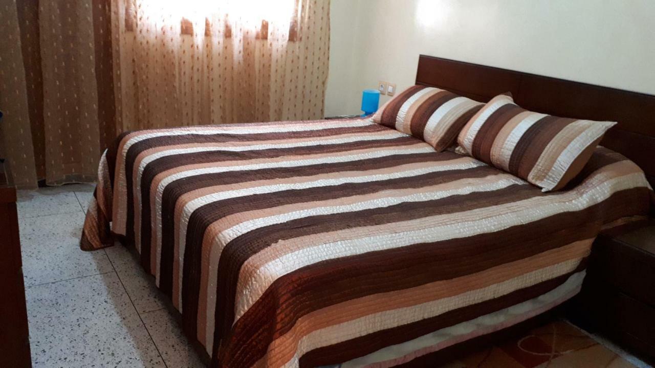 Appartement A فاس المظهر الخارجي الصورة