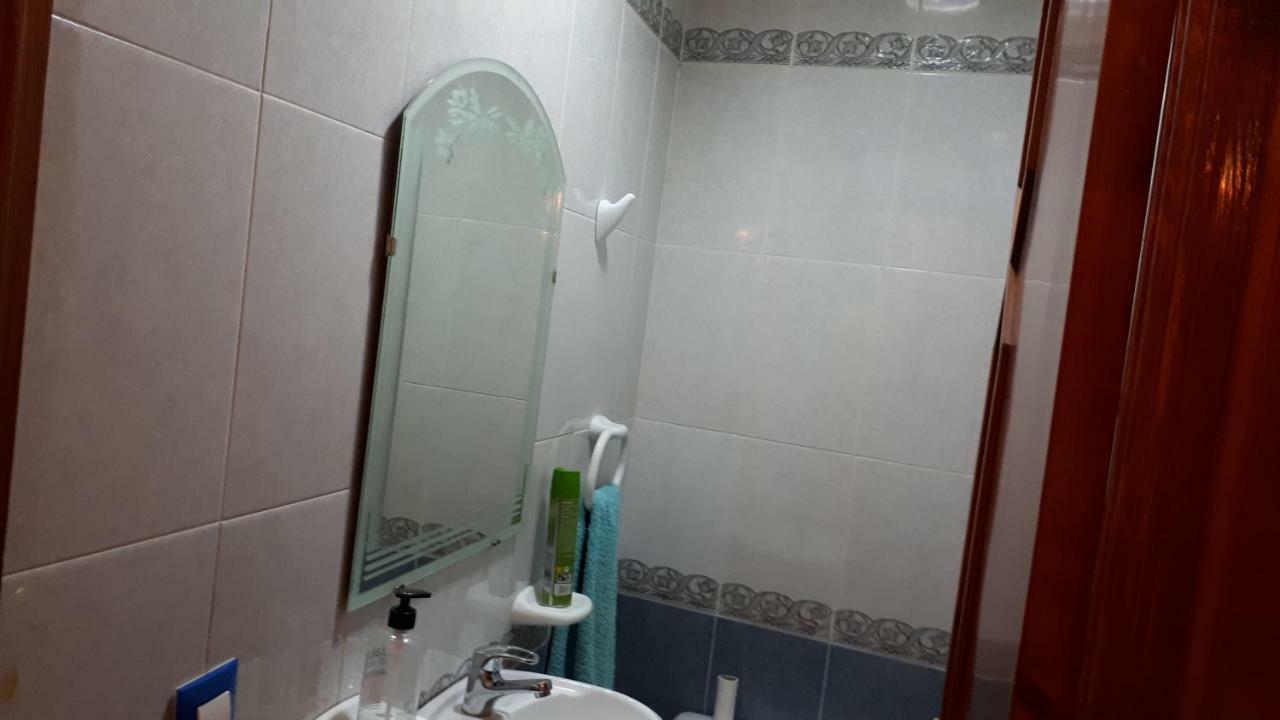 Appartement A فاس المظهر الخارجي الصورة