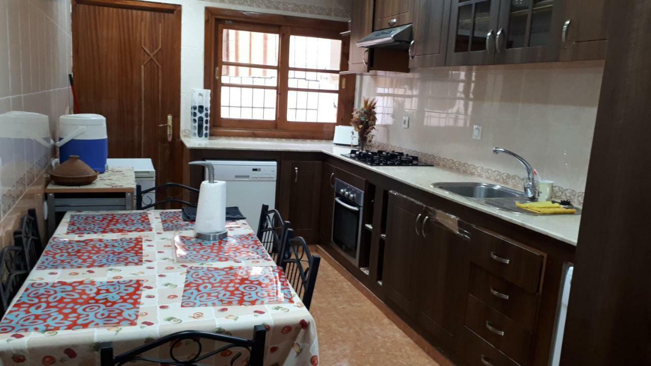 Appartement A فاس المظهر الخارجي الصورة